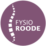 Logo Fysio Roode Berghem