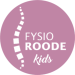 Logo Fysio Roode kids Berghem